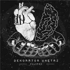 Filipek - Dekorator Wnętrz album flac