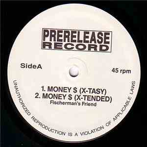 Fischerman's Friend - Money $ album flac