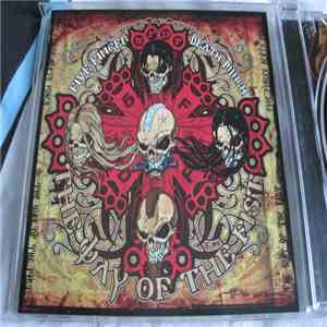 Five Finger Death Punch - The Way Of The Fist album flac