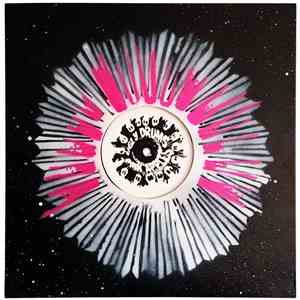Flavio Diners Presents Ugly Drums - Pink Apples album flac