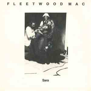 Fleetwood Mac - Sara album flac