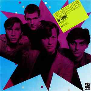 Fleshtones - Up-Front album flac