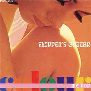 Flipper's Guitar - Colour Me Pop album flac