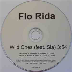 Flo Rida - Wild Ones album flac