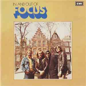 Focus  - In And Out Of Focus album flac