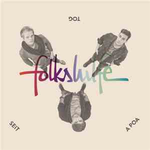 Folkshilfe - Seit A Poa Tog album flac