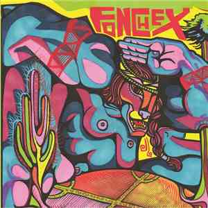 Fonchex - Fonchex album flac