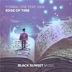 Formal One Feat. Vika  - Edge Of Time album flac