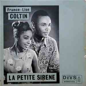 France-Lise Coltin - La Petite Sirene album flac