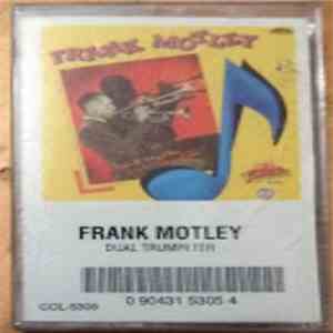 Frank Motley - Frank Motley album flac
