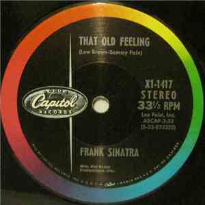 Frank Sinatra - Nice 'N' Easy album flac