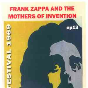 Frank Zappa And The Mothers Of Invention - Igor's Boogie / Improvisations album flac