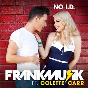 Frankmusik - No I.D. album flac