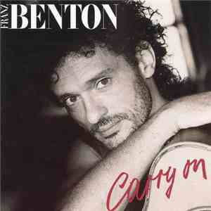 Franz Benton - Carry On album flac