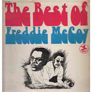 Freddie McCoy - The Best Of Freddie McCoy album flac