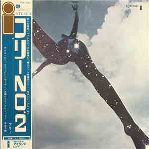 Free - Free No.2 album flac