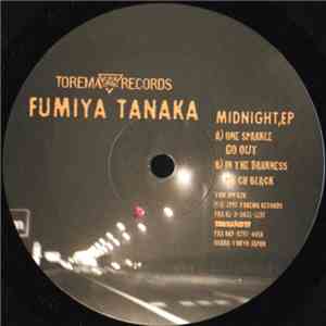 Fumiya Tanaka - Midnight EP album flac