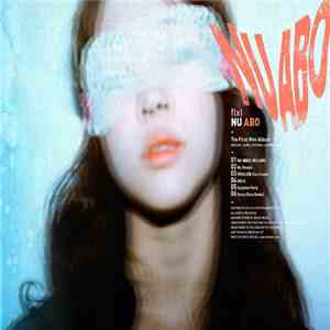 f(x) - Nu Abo album flac