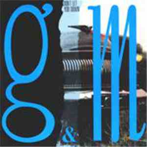 G & M - Don't Let You Down album flac