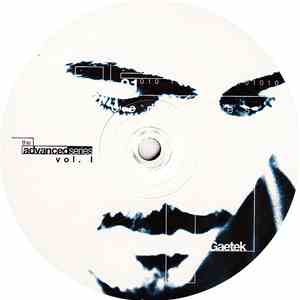 Gaetek - The Advanced Series Vol. I album flac
