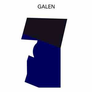 Galen Herod - Recordings 1980-82 album flac