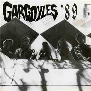 Gargoyles - Gargoyles '89 album flac
