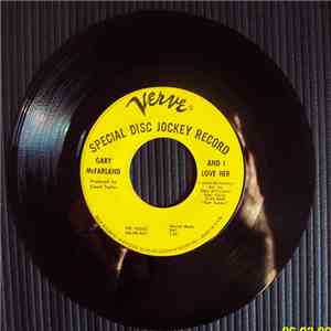 Gary McFarland - A Hard Day's Night / And I Love Her album flac