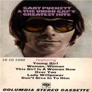 Gary Puckett & The Union Gap - Gary Puckett & The Union Gap's Greatest Hits album flac