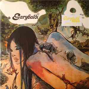 Garybaldi - Nuda album flac
