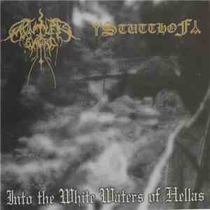 Gauntlet's Sword / Stutthof - Into The White Waters Of Hellas album flac