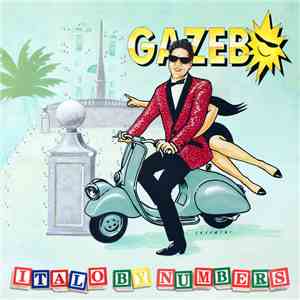 Gazebo - Italo By Numbers album flac