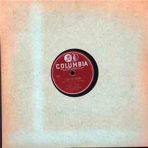 Gene Krupa And His Orchestra - I May Be Wrong / Please Don't Play Number Six Tonight album flac