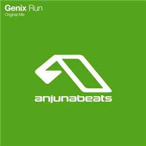 Genix - Run album flac