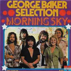 George Baker Selection - Morning Sky album flac