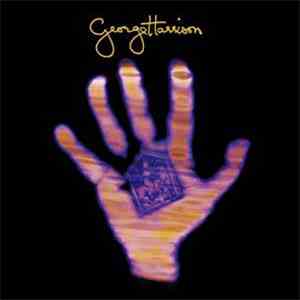 George Harrison - Living In The Material World album flac