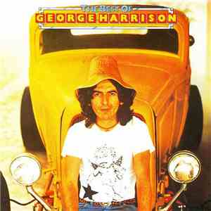 George Harrison - The Best Of George Harrison album flac