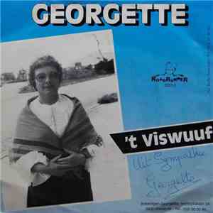 Georgette  - 't Viswuuf album flac