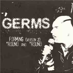 Germs - Forming (Version 2) album flac