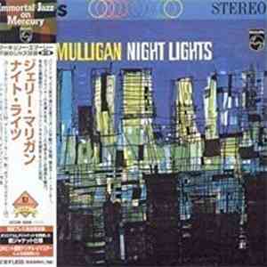 Gerry Mulligan - Night Lights album flac