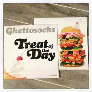 Ghettosocks - Treat of the Day album flac