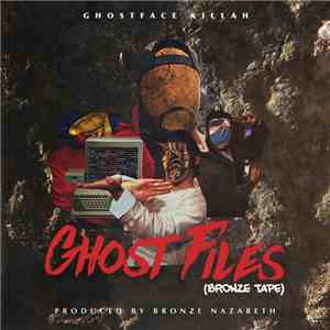 Ghostface Killah - Ghost Files album flac