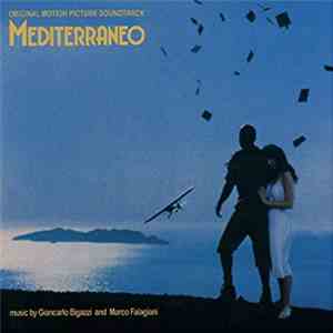 Giancarlo Bigazzi - Mediterraneo (Colonna Sonora Originale Del Film) album flac