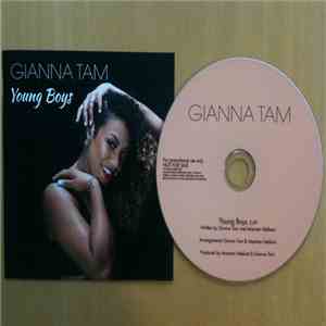 Gianna Tam - Young Boys album flac