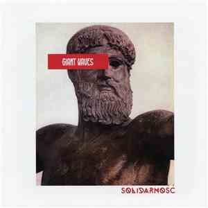 Giant Waves - Solidarność album flac