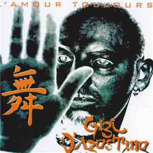 Gigi D'Agostino - L'Amour Toujours album flac