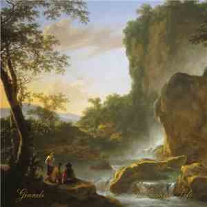 Ginnels - A Country Life album flac