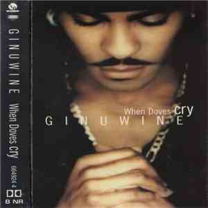 Ginuwine - When Doves Cry album flac