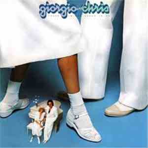 Giorgio & Chris - Love's In You, Love's In Me album flac