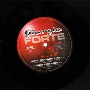 Giorgio  - Forte album flac