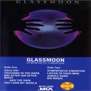Glassmoon - Sympathetic Vibration album flac